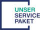 Logo: VGF Unser Service-Paket