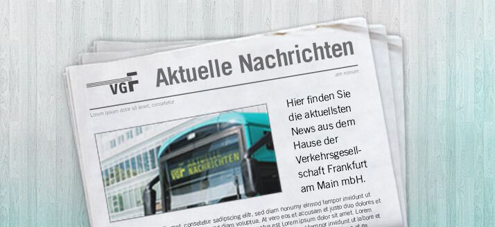 Aktuell/Presse | VGF