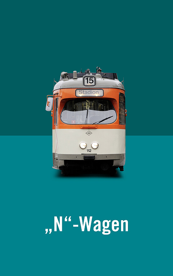 Der "N"-Wagen