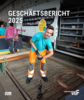 [Translate to English:] Ein VGF-Mitarbeiter bei der Arbeit in einer VGF-Werkstatt
