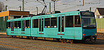 VGF-Linie U4