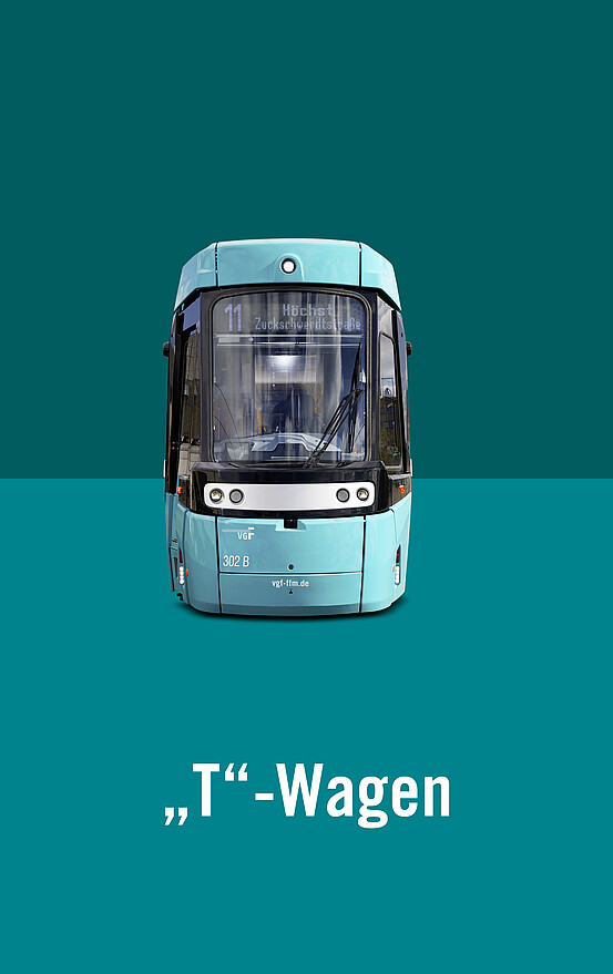 Der "T"-Wagen