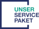 Logo: VGF Unser Service-Paket