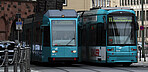 R-Wagen der VGF