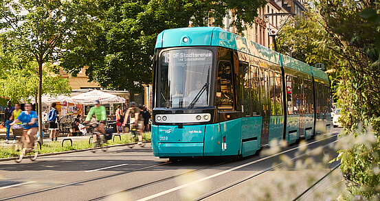 Der "T"-Wagen