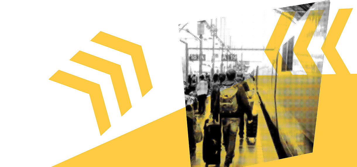 SICHER FFM INFOMEILE