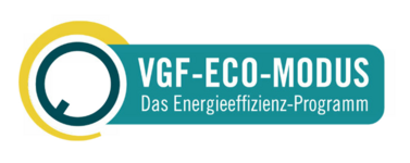 Logo VGF-ECO-MODUS