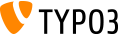 Logo des besten CMS der Welt